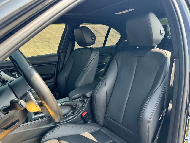 BMW寶馬 335I  第8張相片