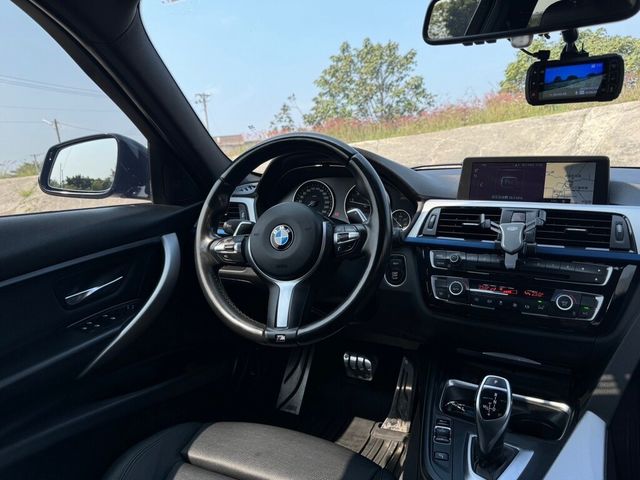 BMW寶馬 335I  第9張相片