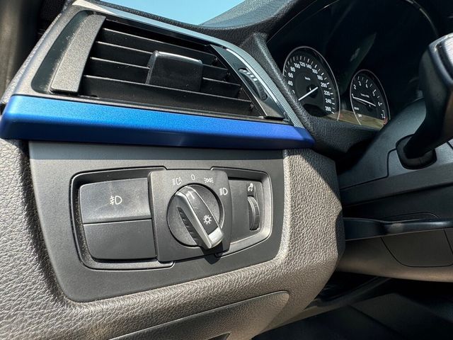 BMW寶馬 335I  第14張相片