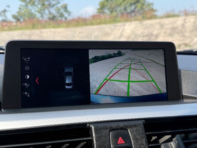 BMW寶馬 335I  第15張相片