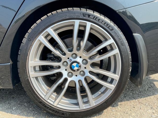 BMW寶馬 335I  第19張相片