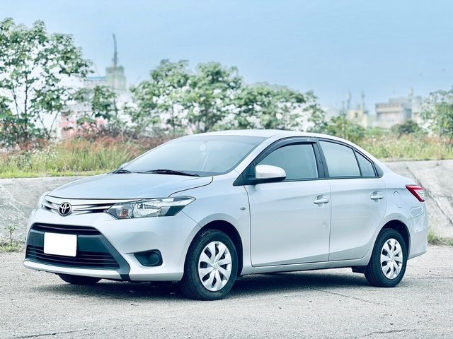 TOYOTA豐田 VIOS  第1張相片