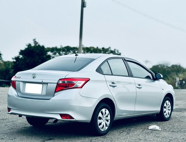 TOYOTA豐田 VIOS  第7張相片