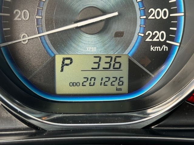 TOYOTA豐田 VIOS  第9張相片