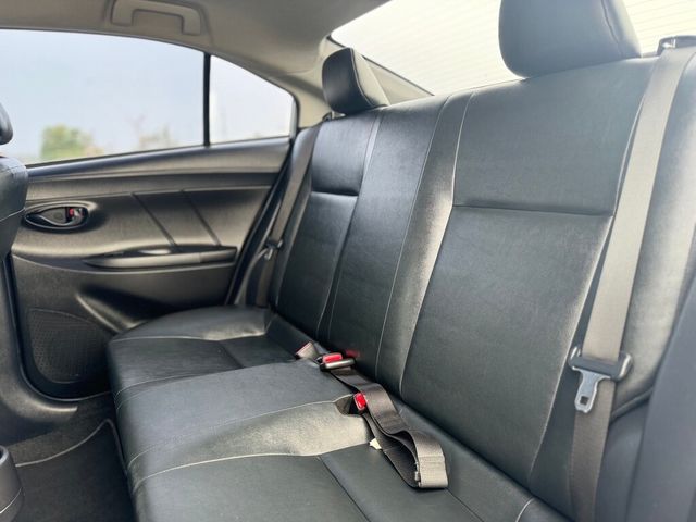 TOYOTA豐田 VIOS  第11張相片