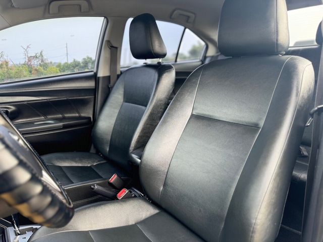 TOYOTA豐田 VIOS  第13張相片