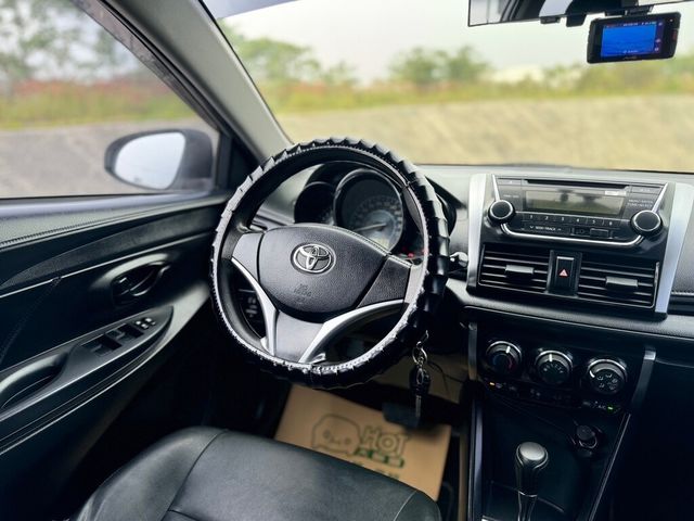 TOYOTA豐田 VIOS  第21張相片