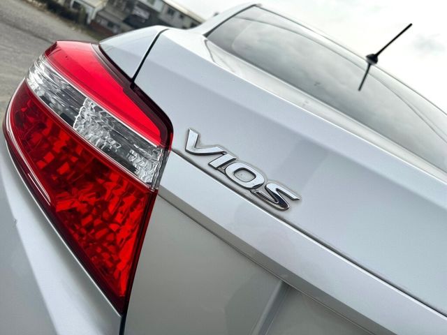 TOYOTA豐田 VIOS  第23張相片