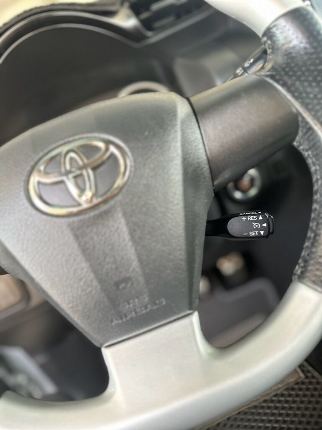 TOYOTA豐田 WISH  第7張相片