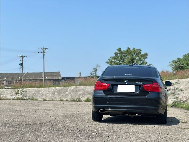 BMW寶馬 320I  第4張相片