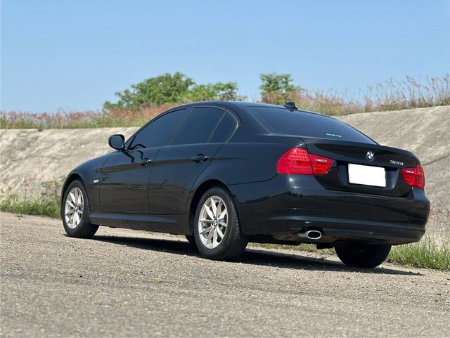 BMW寶馬 320I  第5張相片