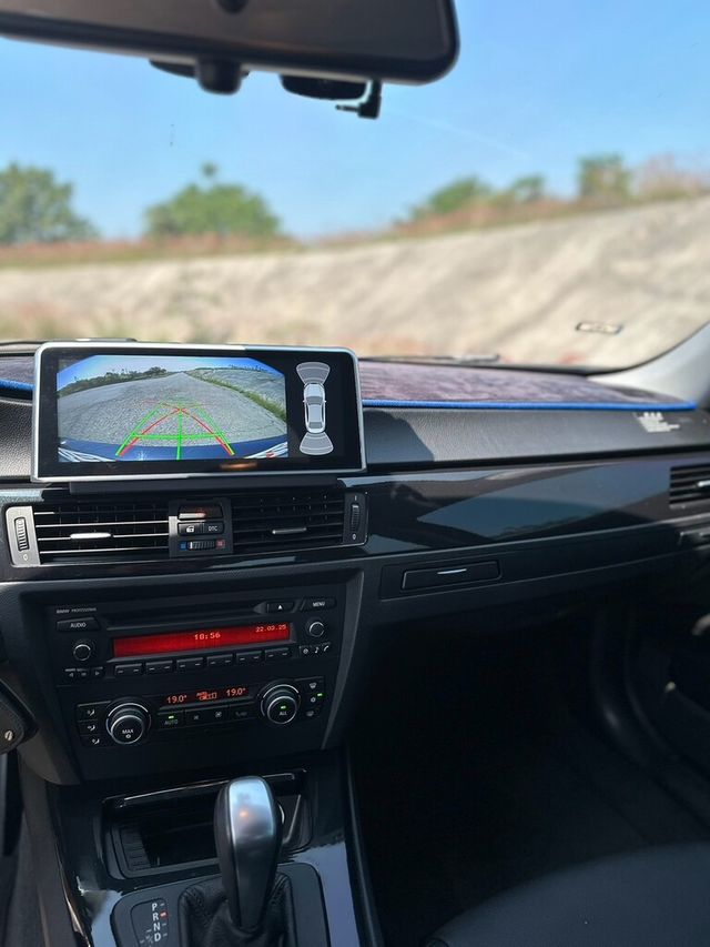 BMW寶馬 320I  第7張相片