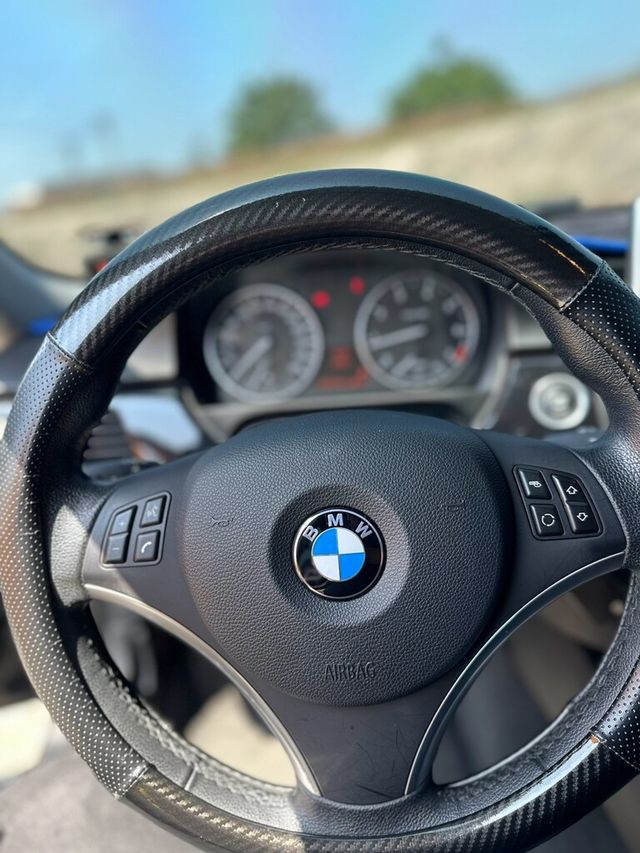 BMW寶馬 320I  第9張相片