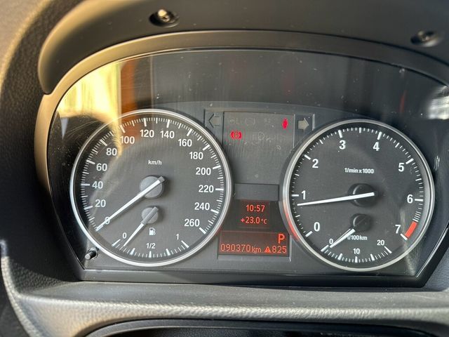 BMW寶馬 320I  第10張相片