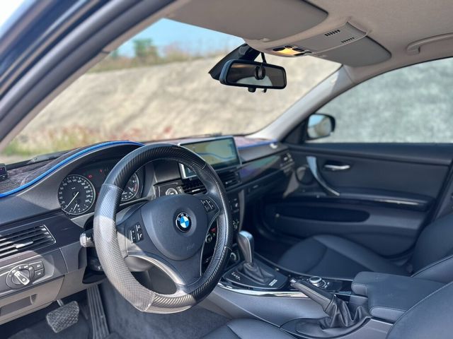 BMW寶馬 320I  第11張相片