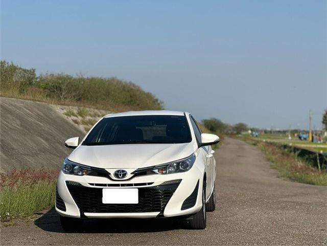 TOYOTA豐田 YARIS  第3張相片