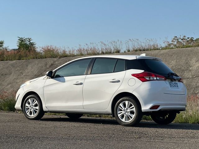 TOYOTA豐田 YARIS  第5張相片