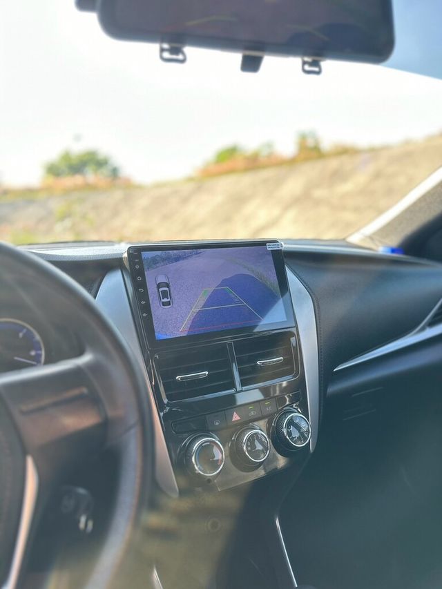 TOYOTA豐田 YARIS  第7張相片