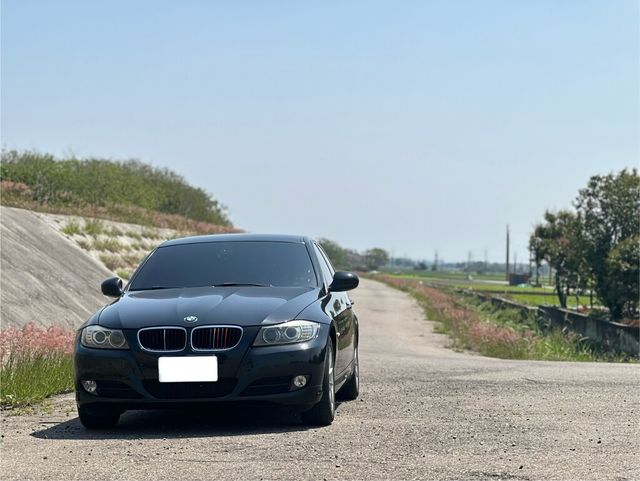 BMW寶馬 320I  第3張相片