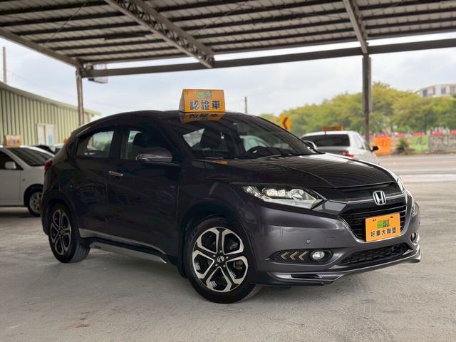HONDA本田 HR-V  第3張相片