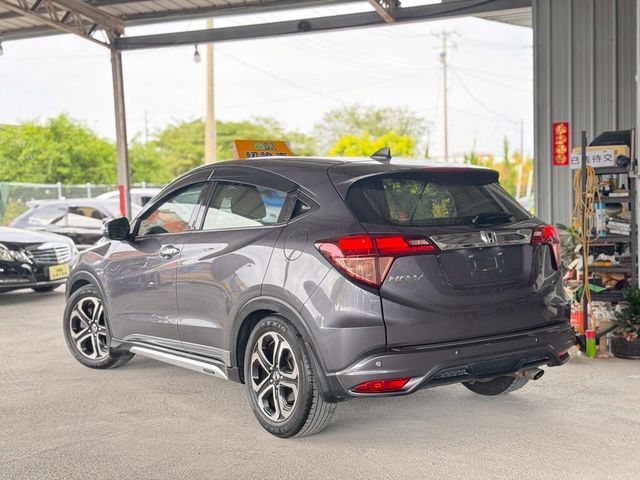 HONDA本田 HR-V  第4張相片