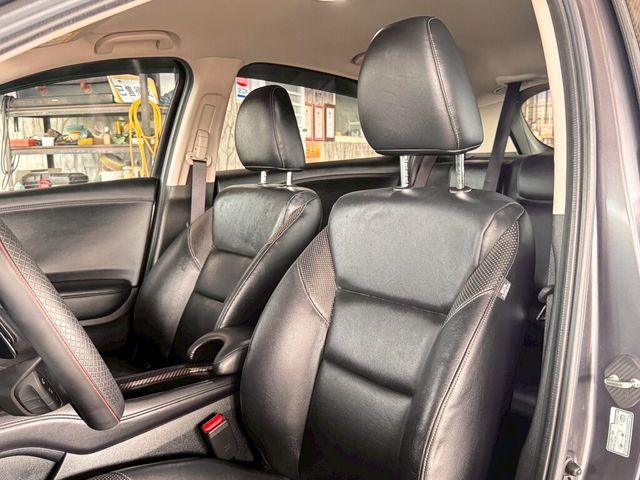 HONDA本田 HR-V  第5張相片