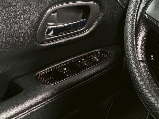 HONDA本田 HR-V  第8張相片