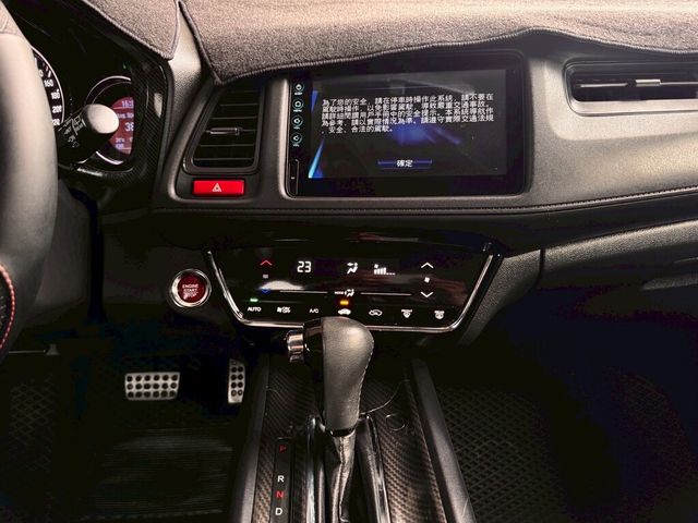 HONDA本田 HR-V  第9張相片