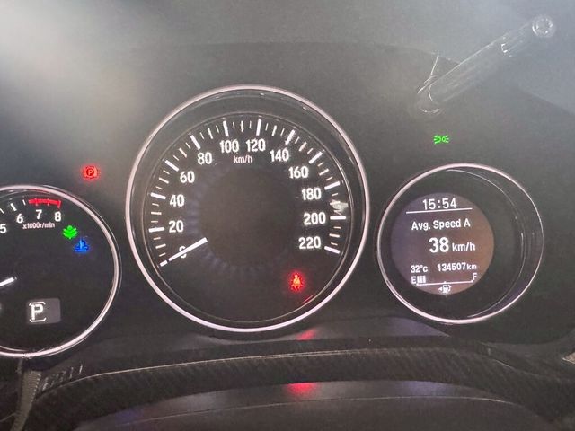 HONDA本田 HR-V  第11張相片