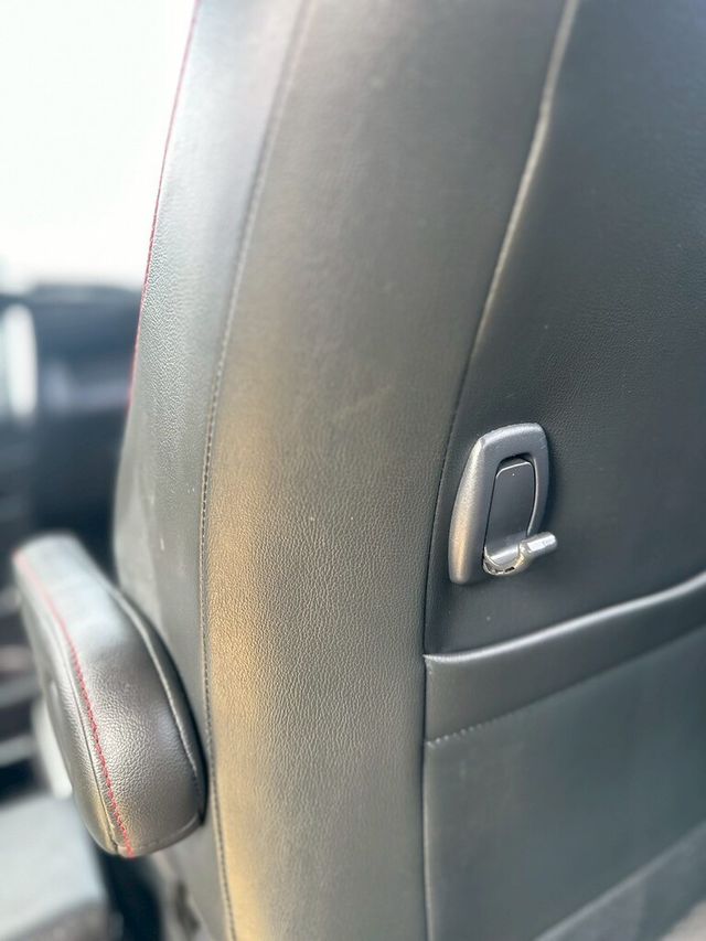 TOYOTA豐田 WISH  第13張相片