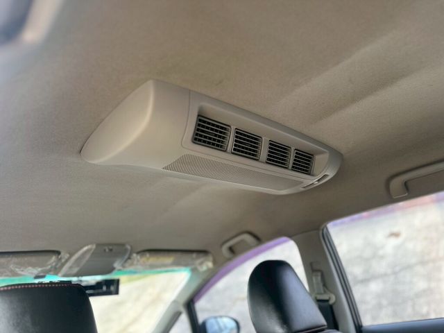 TOYOTA豐田 WISH  第14張相片