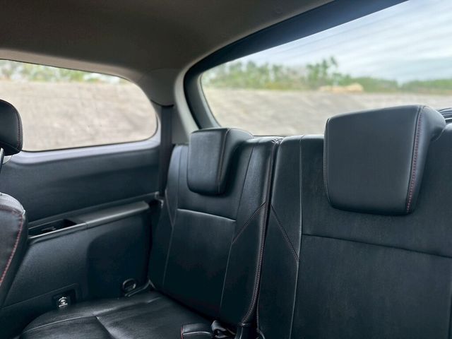 TOYOTA豐田 WISH  第15張相片