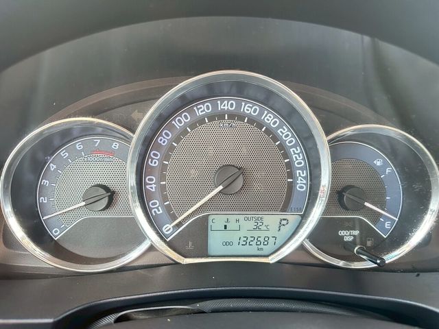 TOYOTA豐田 ALTIS  第6張相片