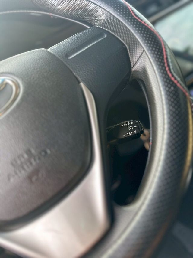TOYOTA豐田 ALTIS  第10張相片