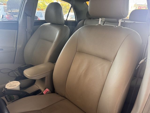 TOYOTA豐田 ALTIS  第7張相片