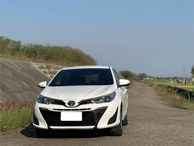 TOYOTA豐田 YARIS  第3張相片