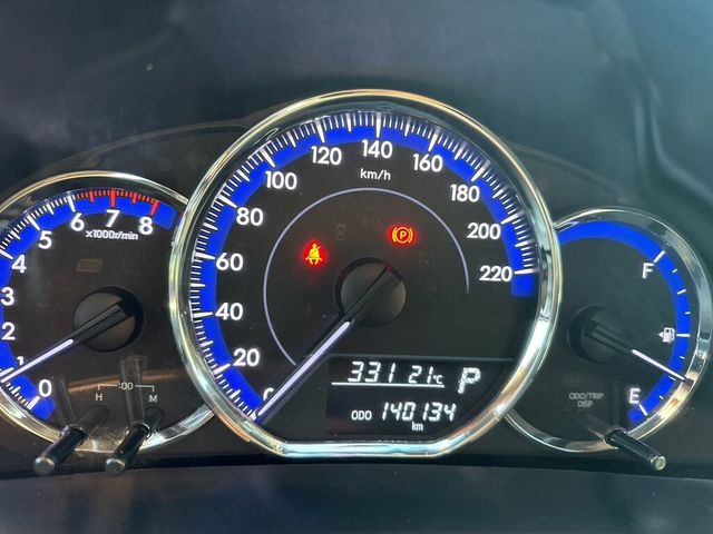 TOYOTA豐田 YARIS  第5張相片