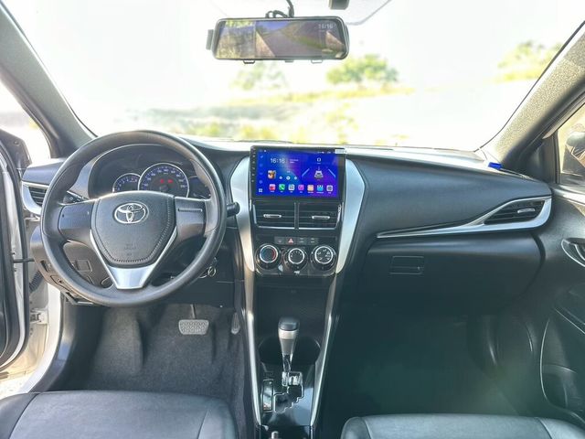 TOYOTA豐田 YARIS  第6張相片