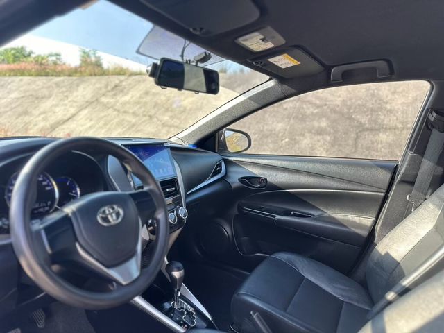 TOYOTA豐田 YARIS  第7張相片
