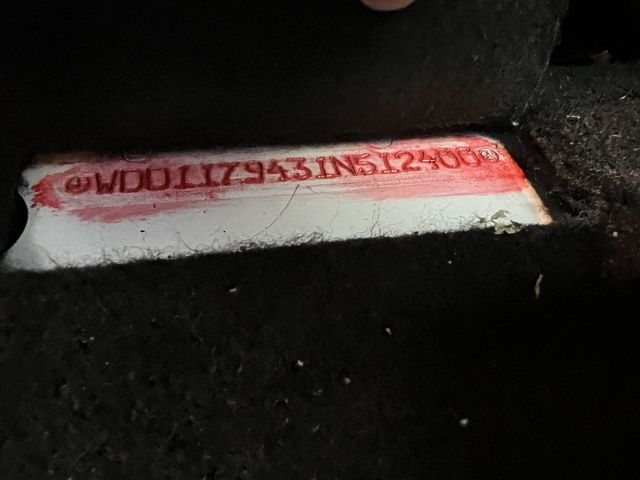 M-BENZ賓士 CLA200  第6張相片