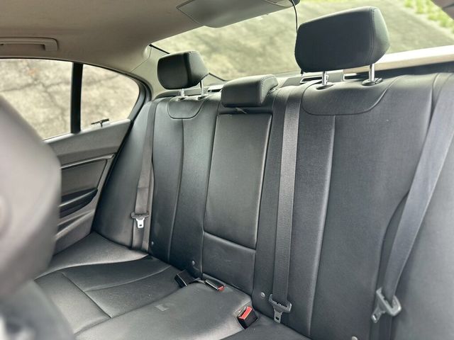 BMW寶馬 320I  第10張相片