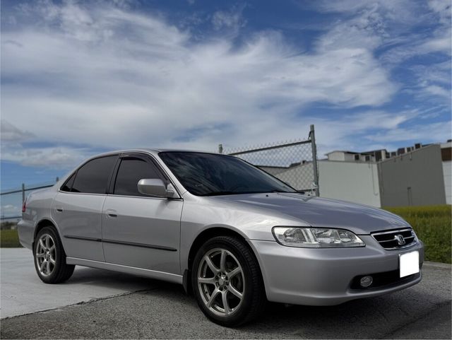 HONDA本田 ACCORD  第3張相片