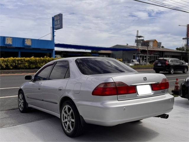 HONDA本田 ACCORD  第4張相片