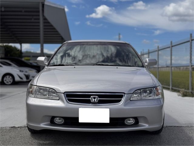 HONDA本田 ACCORD  第5張相片