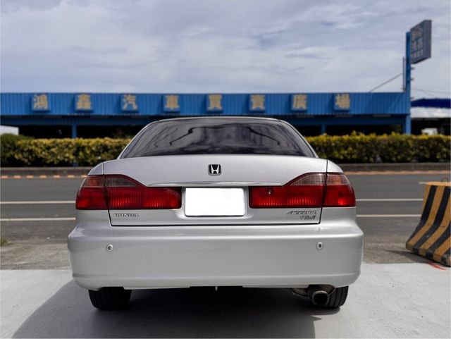 HONDA本田 ACCORD  第6張相片
