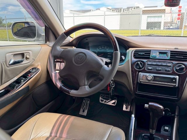 HONDA本田 ACCORD  第8張相片