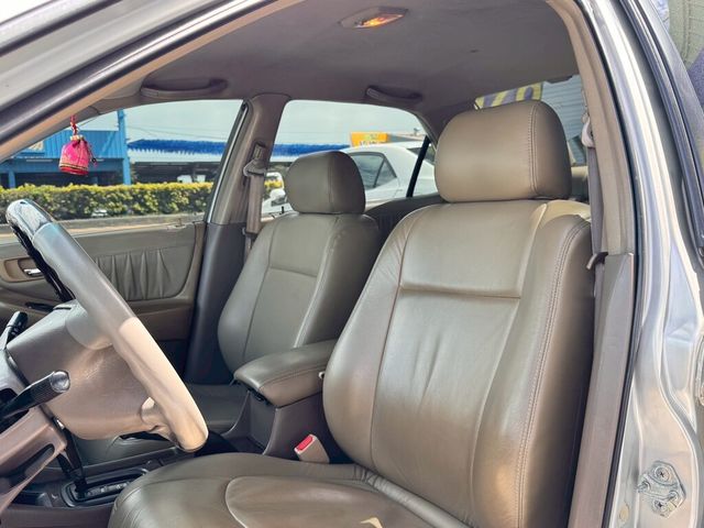 HONDA本田 ACCORD  第9張相片