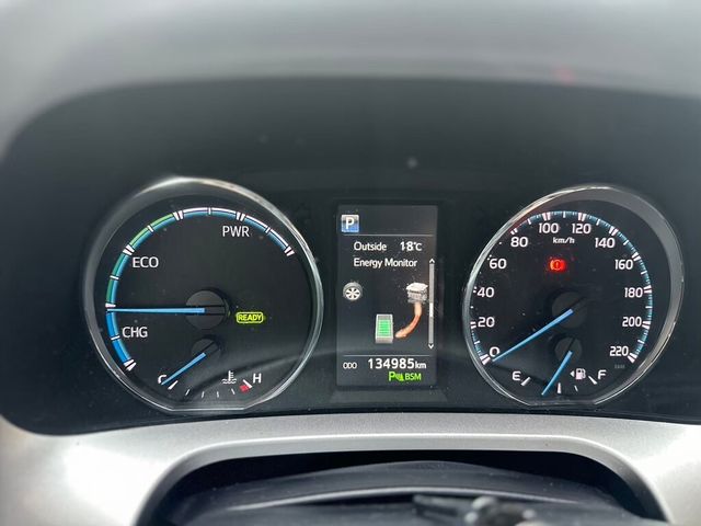 TOYOTA豐田 RAV4  第7張相片