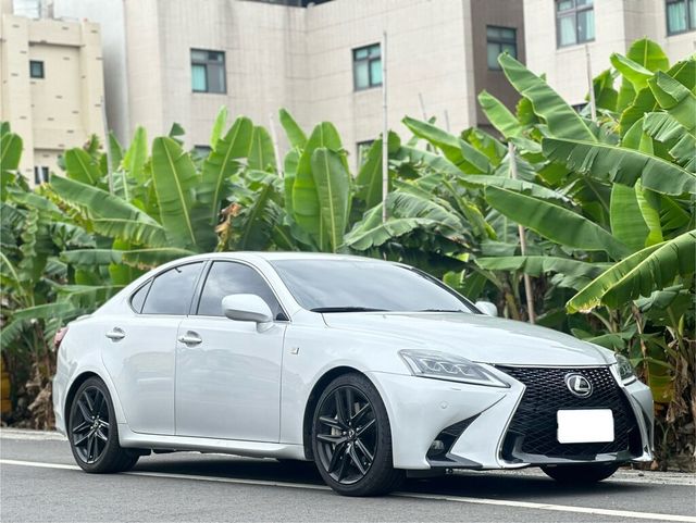 LEXUS凌志 IS250  第3張相片