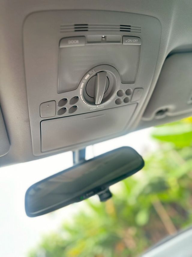 LEXUS凌志 IS250  第6張相片